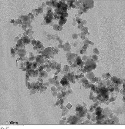 O que é microscópio eletrônico de transmissão de nanopartículas (TEM) e como usar TEM para testar amostras