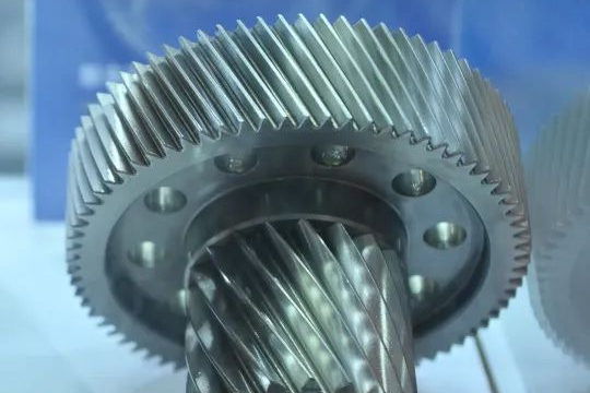 O governo chinês apóia empresas de metalurgia em pó para se desenvolver rapidamente