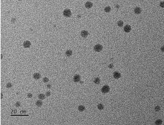 Uso inovador de nanopartículas de sulfeto de prata em hidrogéis de rede dupla responsiva à luz para terapia fototérmica de câncer