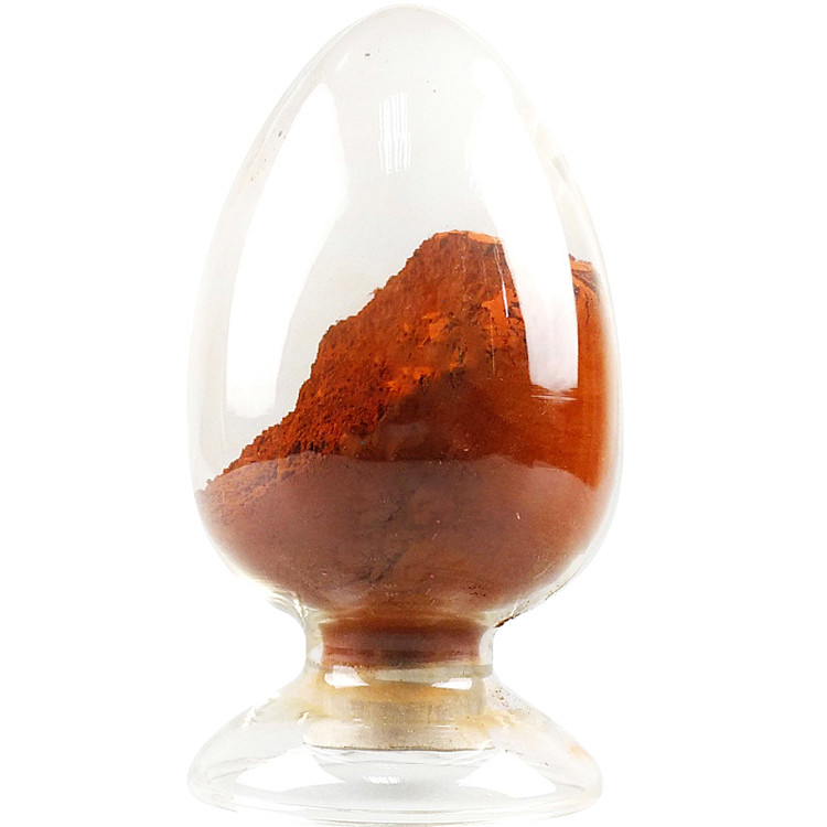 Como as nanopartículas de óxido de cobre podem revolucionar sua indústria?