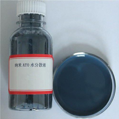 O que é dispersão ATO e por que ela é essencial para revestimentos funcionais avançados