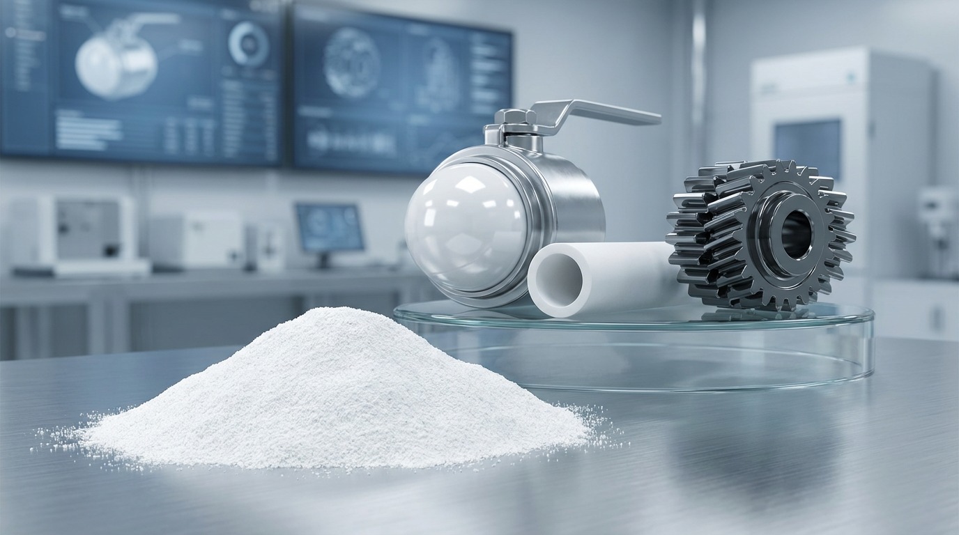 Como escolher um esquema de despolimerização para micropó de alumina submícron de alta pureza que é propenso à aglomeração