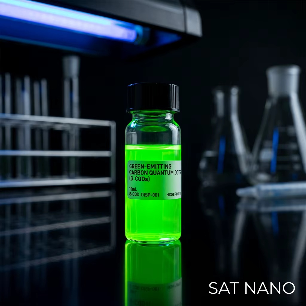 A luminescência induzida pela matriz aprimora os pontos quânticos de carbono para obter diodos eletroluminescentes livres de metais pesados ​​de alto desempenho
