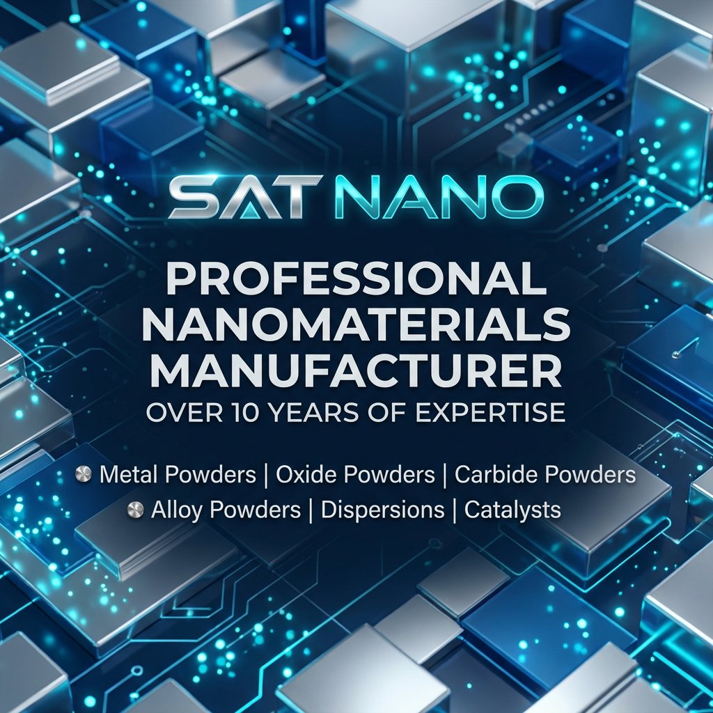 Titanate Nanotubes Powder